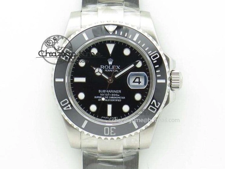 Bracelet Steel JDF DateJust on SS Dial Blue V2 VR3235 41 904L Oyster Textured 0309